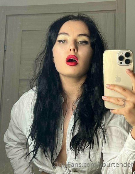 tenderalise モデル 写真