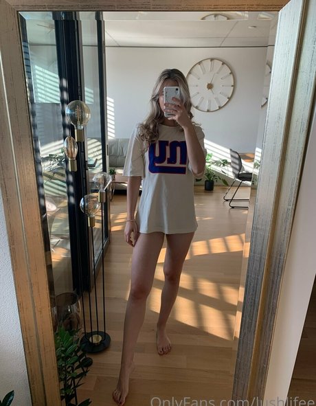 lushlifee かわいいスター 画像