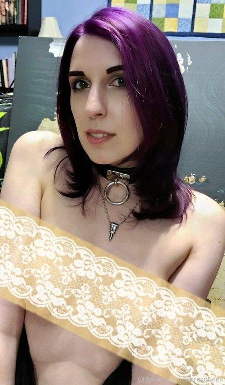 tearexqueen 裸のスター 写真