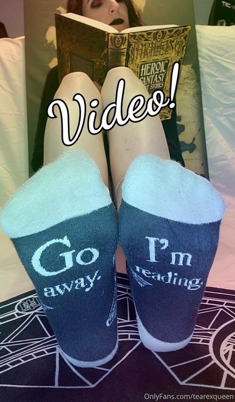 tearexqueen ヌード女優 写真