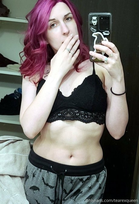 tearexqueen セクシーなポルノスター 画像