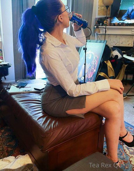 tearexqueen スター 写真