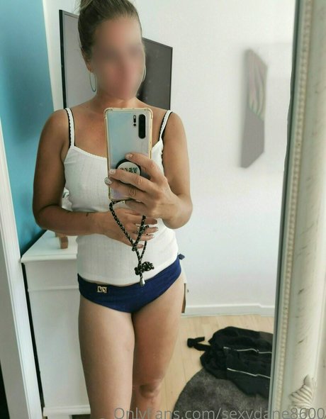 sexydane8600 ポルノスター 写真