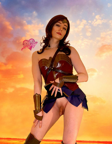 luciamaya 独占ポルノスター ギャラリー