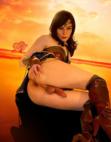 luciamaya 高品質のスター 画像