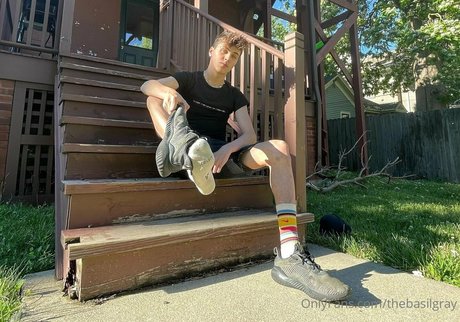 thebasilgray 高品質スター 画像