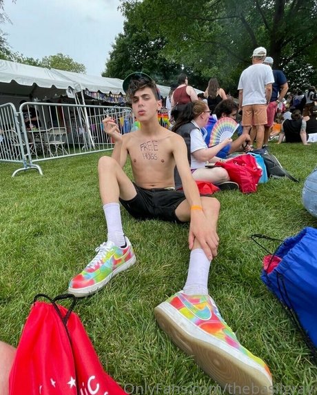 thebasilgray ポルノスター セクシー 写真