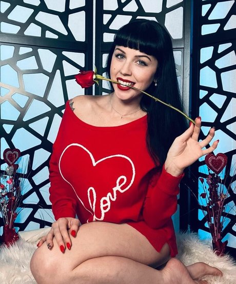 Punkqueenxoxo セックスポルノスター ギャラリー