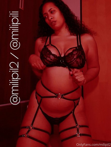 milipil2 素敵なポルノスター 画像