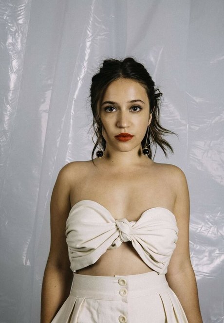 Gideon Adlon セクシー女優 写真