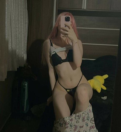 Lillithx 完璧なスター 写真