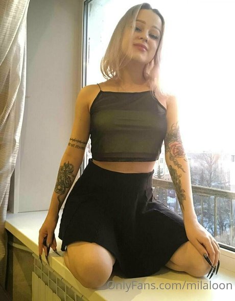 milaloon 最高のスター 写真