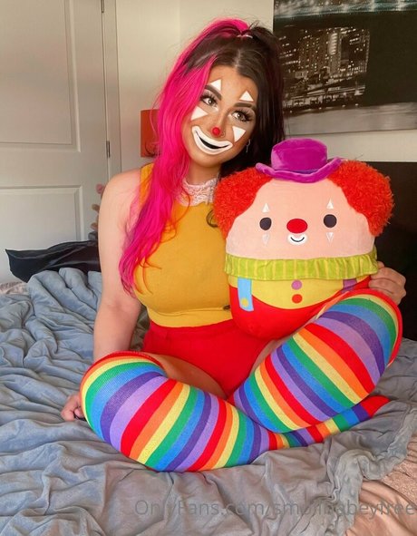 smollbabeyfree アートモデル ギャラリー