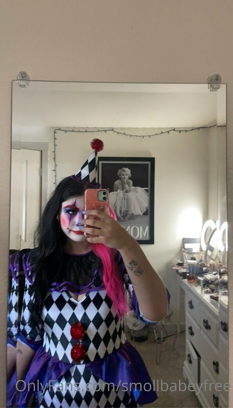 smollbabeyfree アダルトモデル 写真