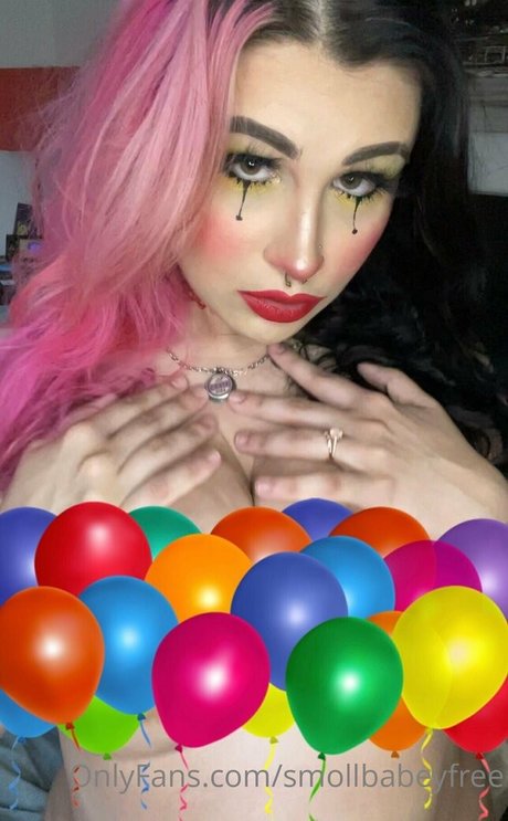 smollbabeyfree セックスモデル 写真