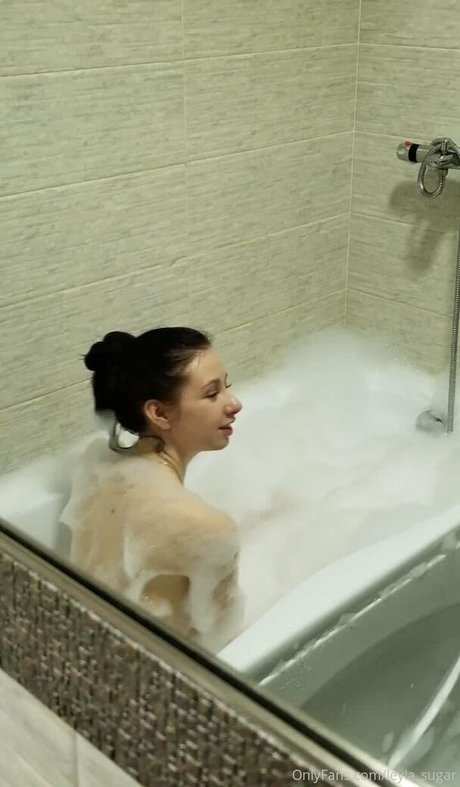 leylasugar セックスモデル 画像