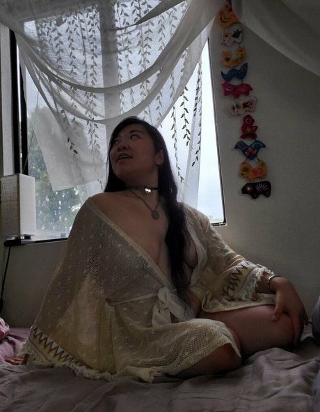 Missblissrose 美しいモデル 画像