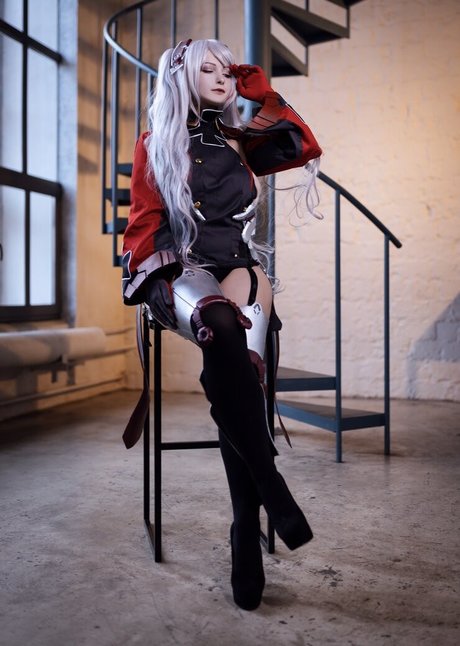 Nikachi Nika Kotova ポルノ女優 画像