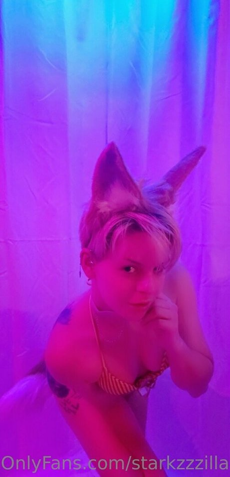 starkzzzilla 最高のスター 画像