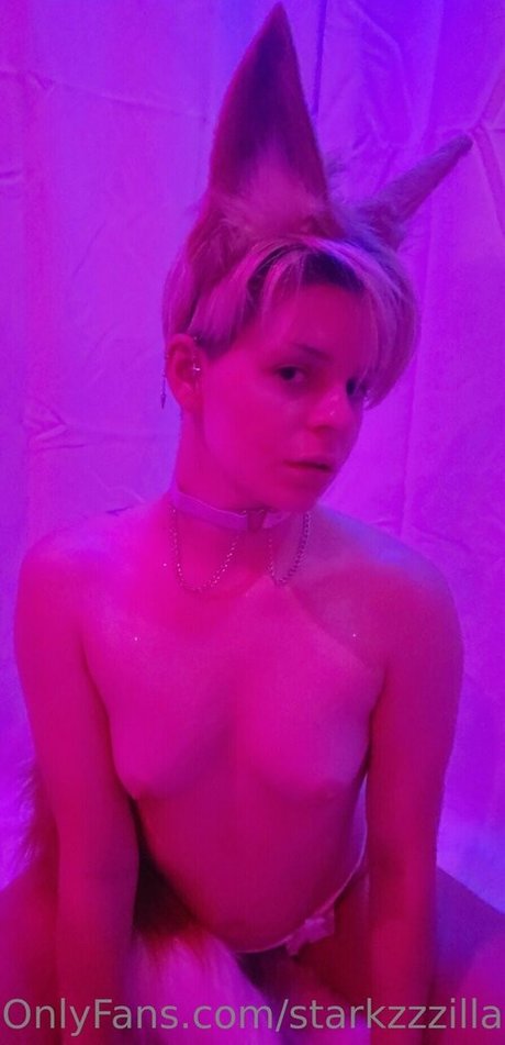 starkzzzilla 高品質モデル 写真