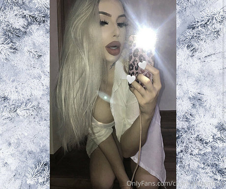 charlotteventura ポルノスター セクシー 写真