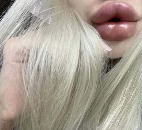 charlotteventura アートモデル 写真