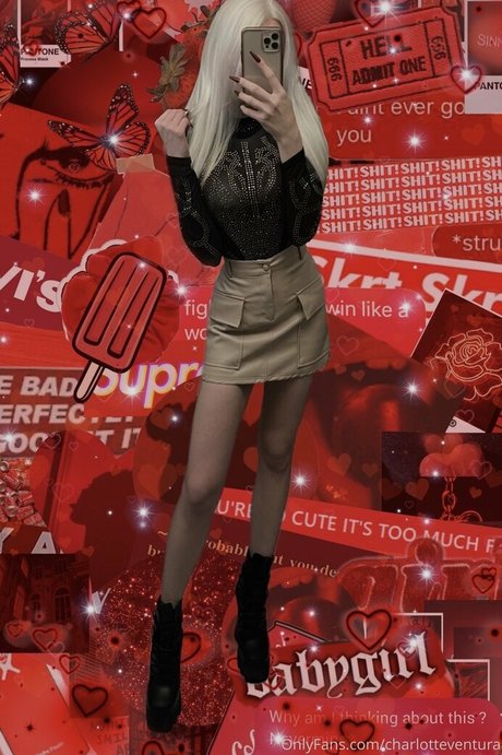 charlotteventura ヌード女優 画像