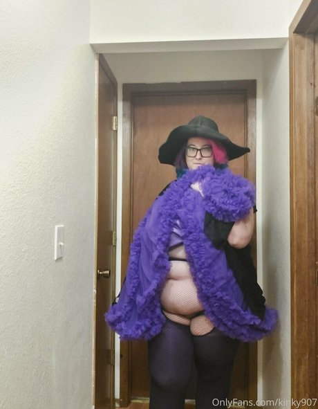 kinky907 ポルノスター トップ 写真