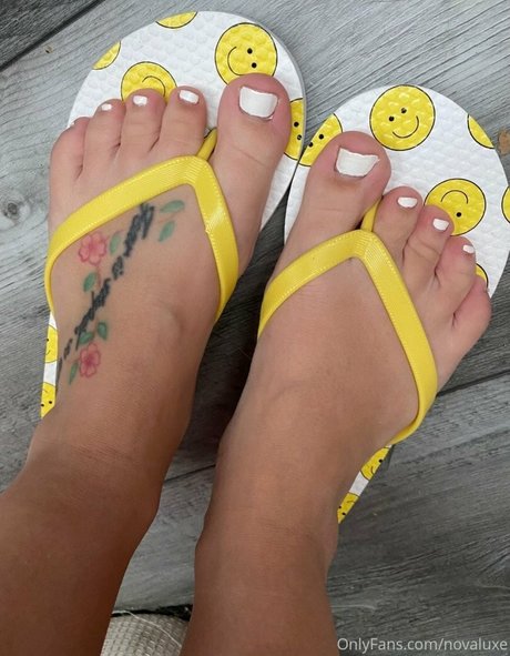 Nova Luxe 完璧なモデル 写真