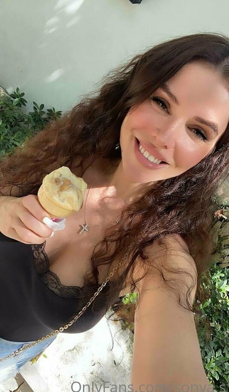 sonya s セックスモデル 画像