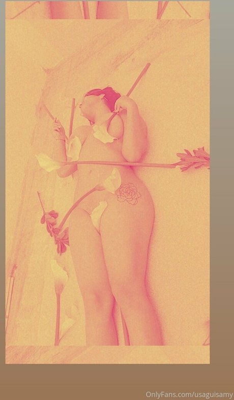 usaguisamy 限定モデル ギャラリー