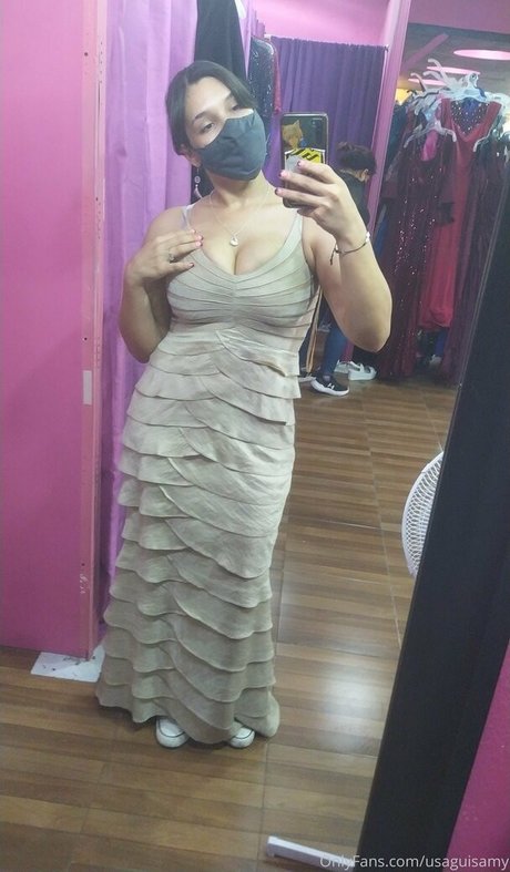 usaguisamy ホットなポルノスター 写真