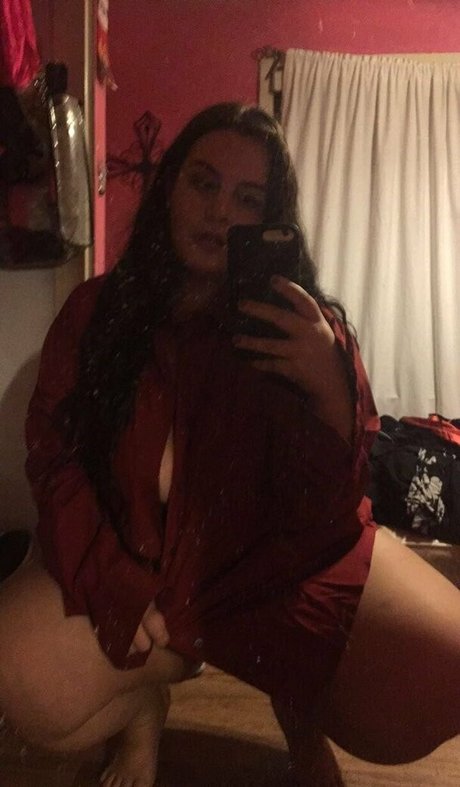 jenniebooty87 高品質モデル 写真