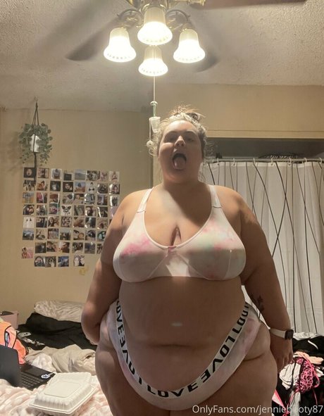 jenniebooty87 最高の女優 写真