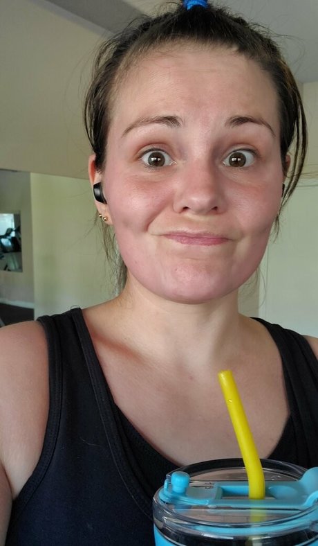 emberblazexxx ポルノスター 独占 写真