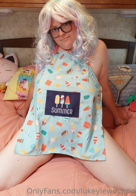 ダウンオンリーファン ベスト 写真