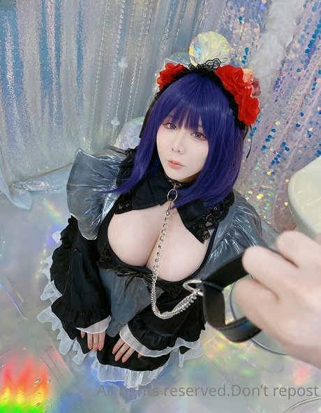 janielin 裸モデル 写真