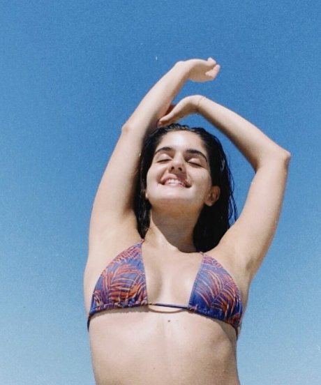 Maite Padilha ポルノスター ヌード 写真