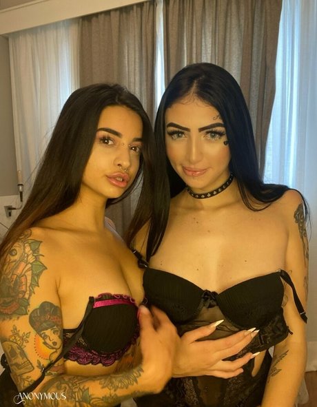 Deskicio Suicide ポルノスター セックス 画像