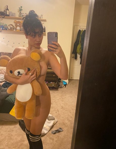 Rockifish エロティックなモデル 写真