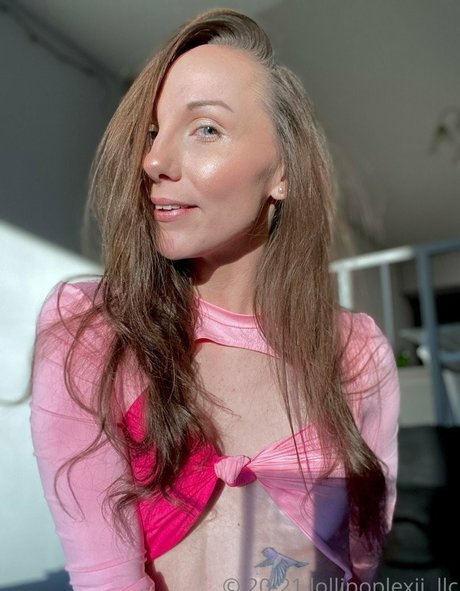 lollipoplexii 完璧なスター 写真