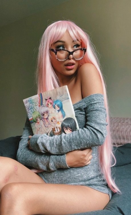 Official Kendama Babe xxxスター 写真