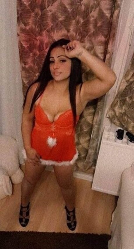 Sexi Gypsy 最高の女優 画像