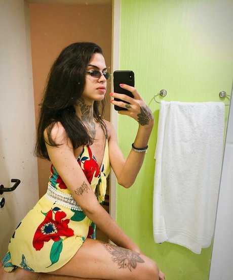 Sophia Fantinato ポルノスター 写真