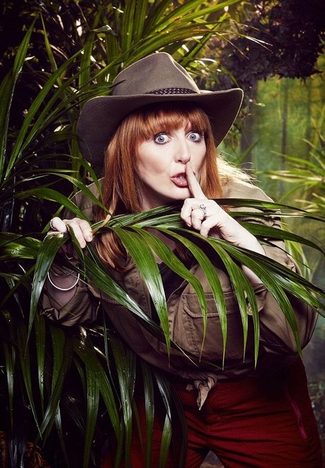Yvette Fielding 最高のポルノスター 写真