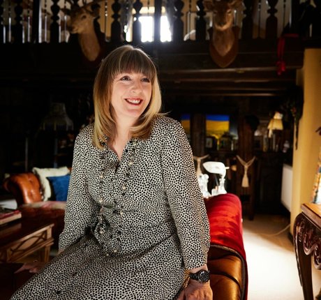 Yvette Fielding ポルノ女優 写真