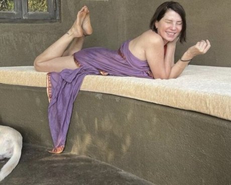 Sadie Frost 完璧な女優 アーカイブ