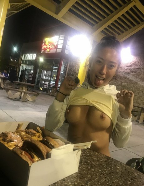 Gigikida スター ヌード 画像