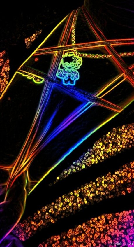 shylohnova ポルノスター エロティック ギャラリー