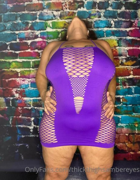 thickthighsambereyes 高品質のポルノスター 写真